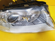 Laden Sie das Bild in den Galerie-Viewer, Frontscheinwerfer Audi A8 158154-00 Xenon Rechts Scheinwerfer Headlight SCH1668117688sg