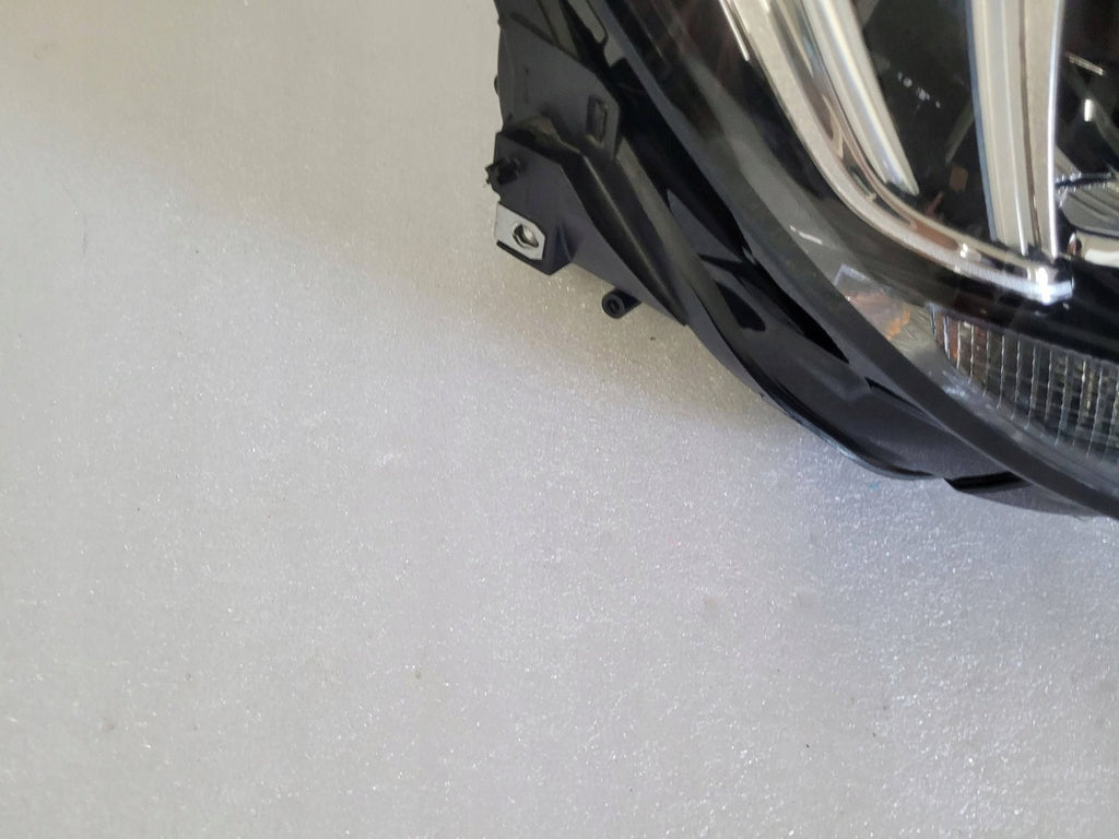 Frontscheinwerfer Opel Crossland X 462161423 YQ00709880 Full LED Rechts SCH9990784776kz