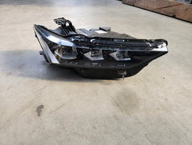 Frontscheinwerfer Citroën Ds4 9848997480 LED Rechts Scheinwerfer Headlight SCH9325446323mq