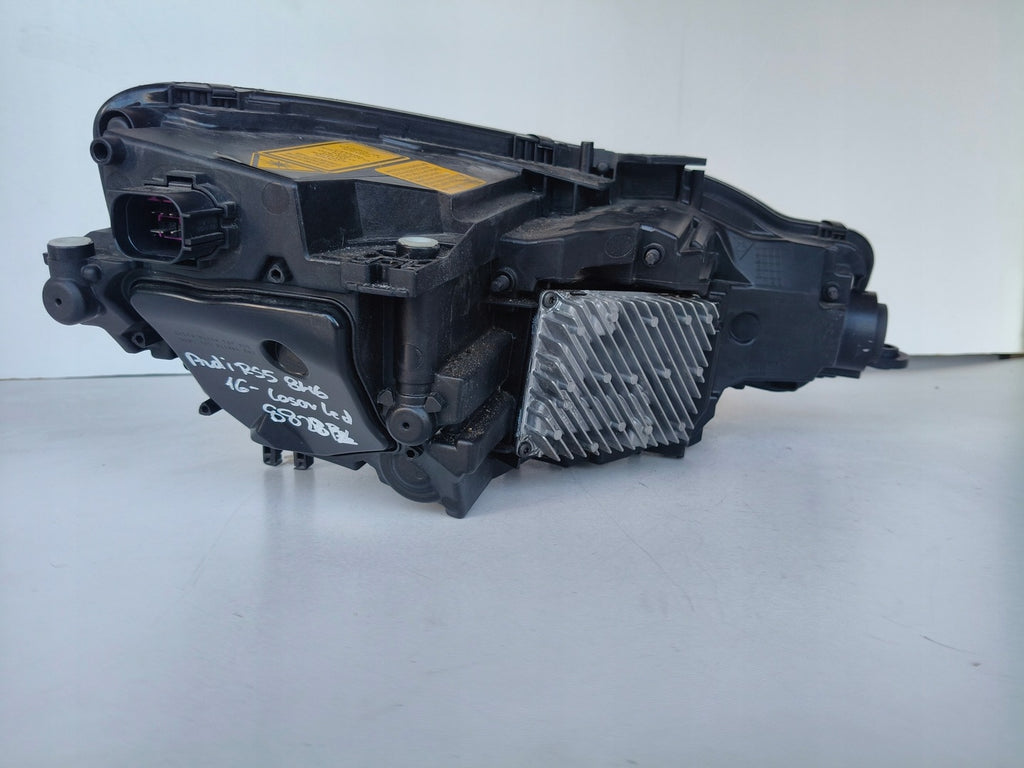 Frontscheinwerfer Audi 8W6941085D Full LED Links Scheinwerfer Headlight SCH9040368439ne