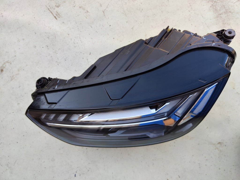 Frontscheinwerfer Audi Q5 80A941035E LED Links Scheinwerfer Headlight SCH6681061075bf