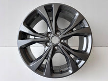 Load image into Gallery viewer, 1x Alufelge 18 Zoll LV4CN2B Ford Kuga Iii Rim Wheel FEL1063530400ld