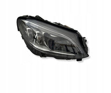 Laden Sie das Bild in den Galerie-Viewer, Frontscheinwerfer Mercedes-Benz W205 A2059068605 Rechts Scheinwerfer Headlight SCH5434748695jg