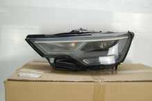 Load image into Gallery viewer, Frontscheinwerfer Audi A6 C8 4K0941033 LED Links Scheinwerfer Headlight