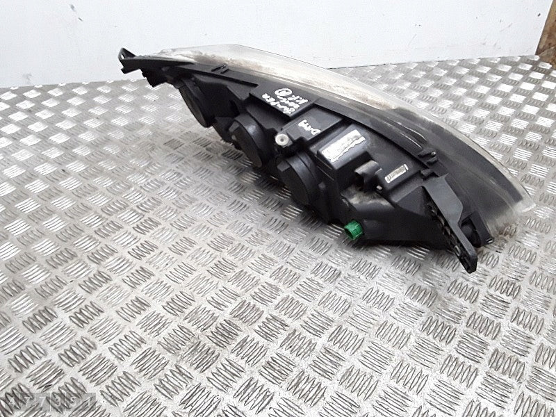 Frontscheinwerfer Citroën Jumper Links Scheinwerfer Headlight SCH6844237218ho