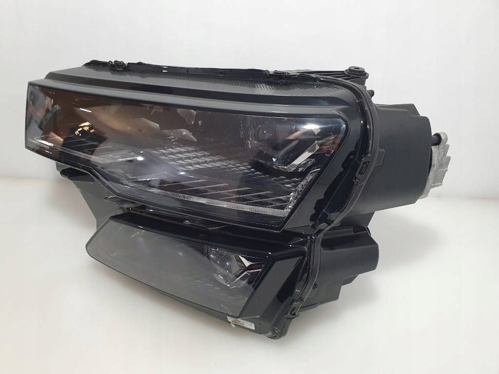 Frontscheinwerfer Skoda Karoq 57B941035B Links Scheinwerfer Headlight SCH8582153064ae