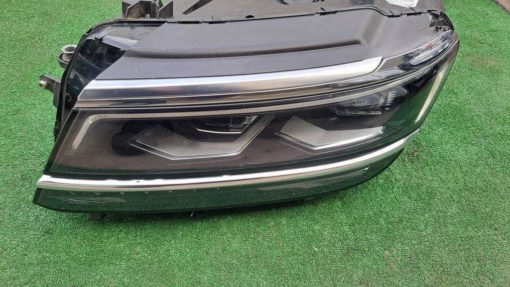 Frontscheinwerfer VW Tiguan 5NB941081A LED Links Scheinwerfer Headlight