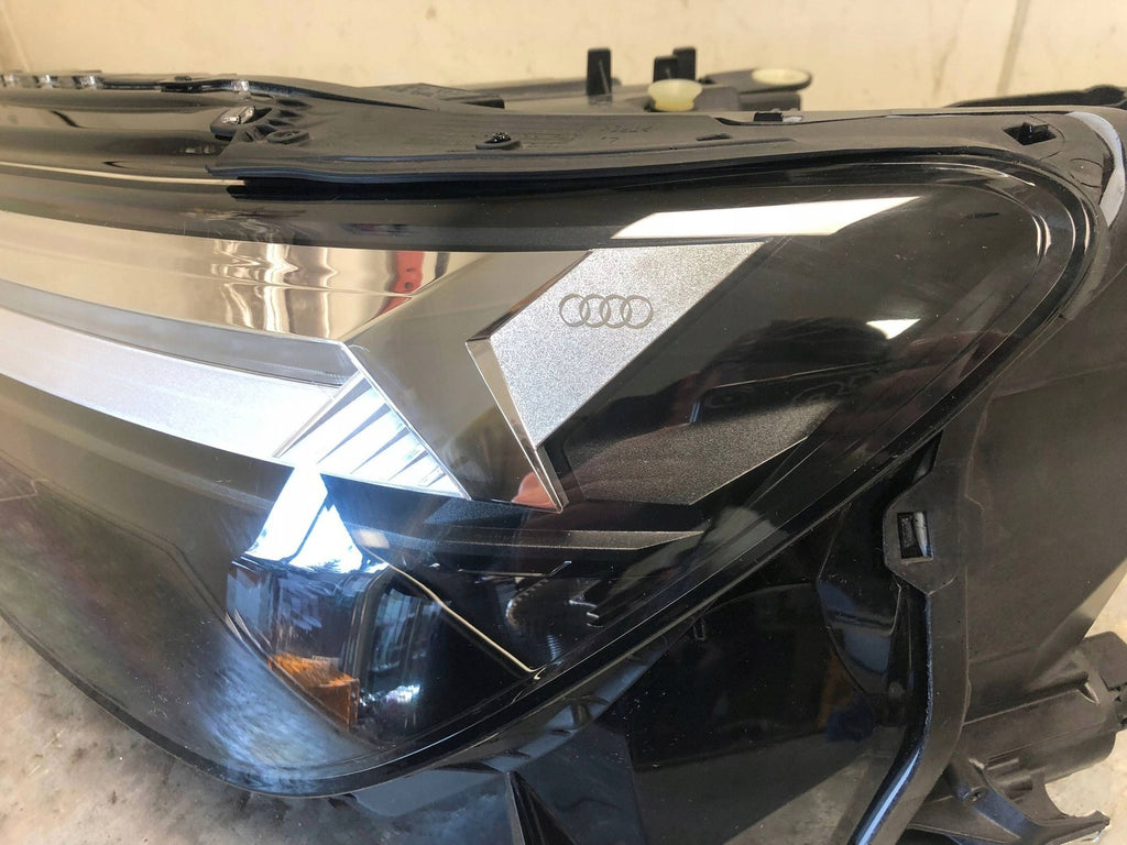 Frontscheinwerfer Audi E-Tron 89A941033 Links Scheinwerfer Headlight SCH2182716298ud