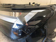 Laden Sie das Bild in den Galerie-Viewer, Frontscheinwerfer Audi E-Tron 89A941033 Links Scheinwerfer Headlight SCH2182716298ud