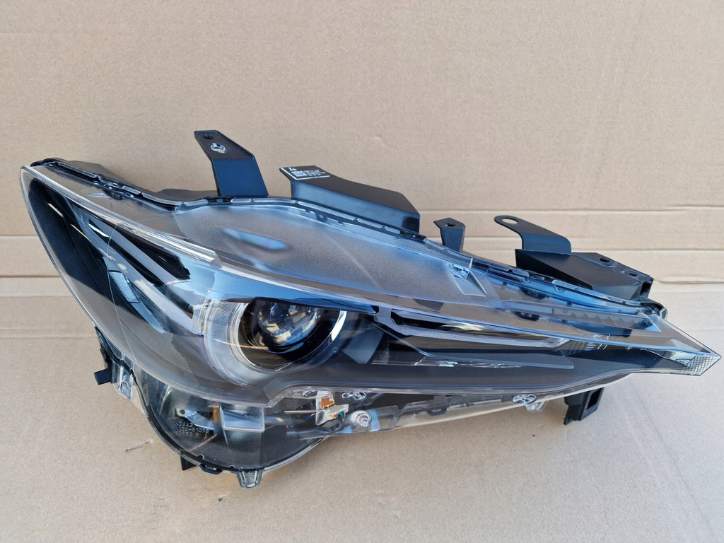 Frontscheinwerfer Mazda Cx5 KB8P51030 Rechts Scheinwerfer Headlight