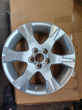 Load image into Gallery viewer, 1x Alufelge 16 Zoll 6.0&quot; 5x100 PZ474-B4670-Z Toyota Urban Cruiser Rim Wheel