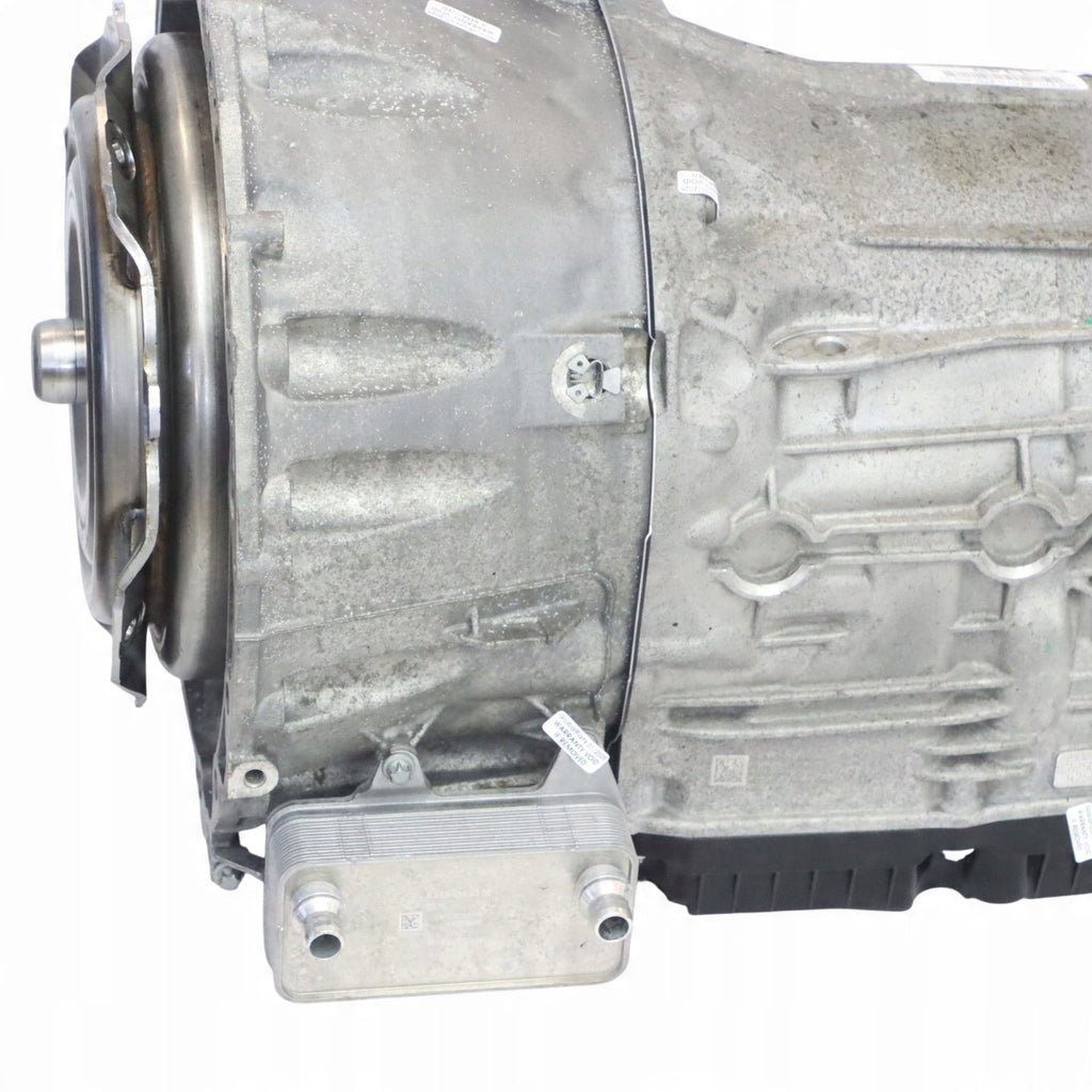 Getriebe Mercedes-Benz Glc C253 A7252704918 A2532704001 Automatikgetriebe