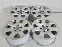 Load image into Gallery viewer, 4x Alufelge 15 Zoll 7.0" 5x112 39ET Glanz Silber 8E0601025 Audi Rim Wheel FEL4700186614po