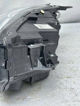 Laden Sie das Bild in den Galerie-Viewer, Frontscheinwerfer Opel Crossland X 462161423 Rechts Scheinwerfer Headlight SCH7843734419ul