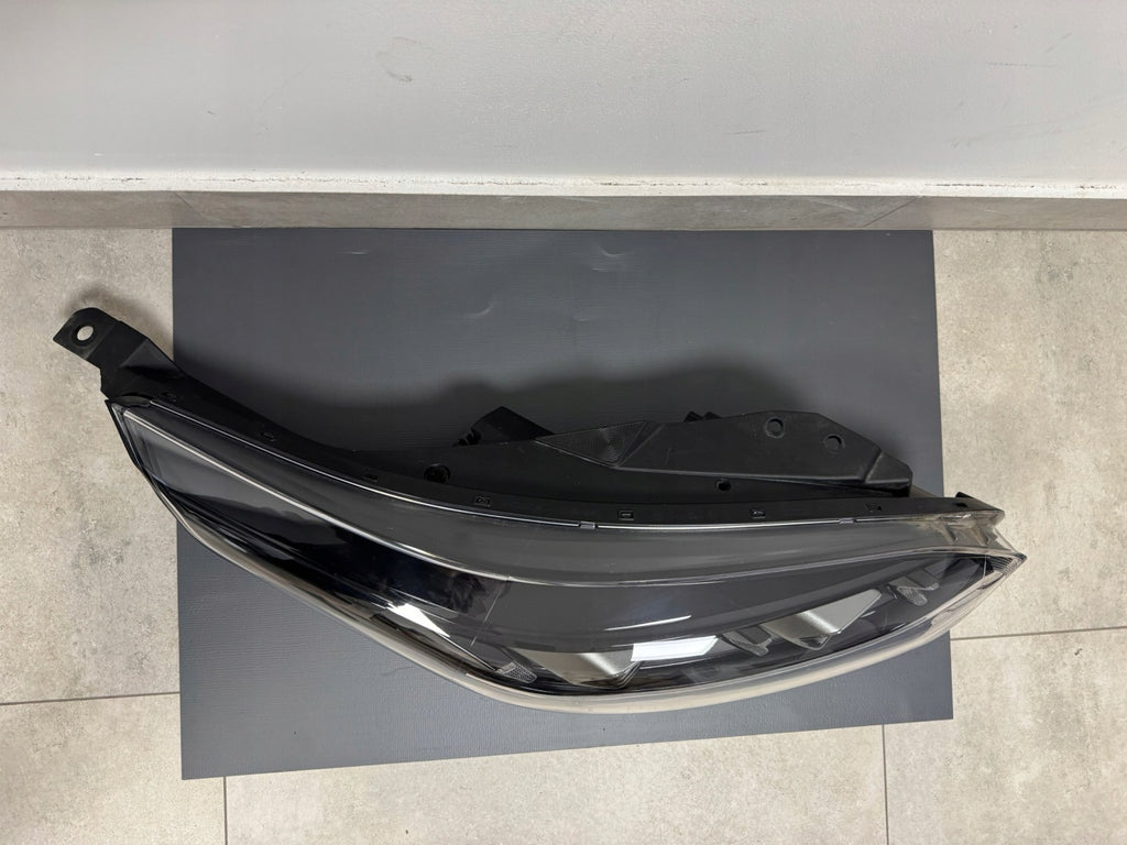 Frontscheinwerfer Kia Ceed 92102J7500 Full LED Rechts Scheinwerfer Headlight SCH7439040040pc