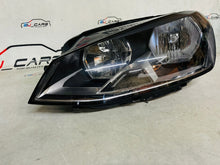 Laden Sie das Bild in den Galerie-Viewer, Frontscheinwerfer VW Golf VII 5G1941005 Links Scheinwerfer Headlight SCH1648684763ya