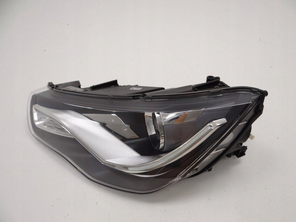 Frontscheinwerfer Audi A1 8X0941005 Xenon Links Scheinwerfer Headlight SCH4196454856tc