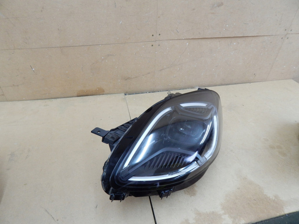 Frontscheinwerfer Ford Puma R1TB-13E015-AB LED Links Scheinwerfer Headlight SCH1784635622vb