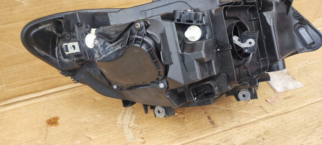Frontscheinwerfer BMW 2 F22 F87 F23 7493637-04 Links Scheinwerfer Headlight SCH6323994333ng