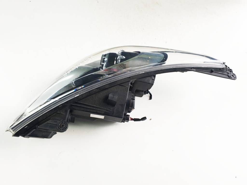 Frontscheinwerfer Hyundai Veloster TPR23756 LED Rechts Scheinwerfer Headlight SCH2420009114rc