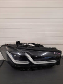 Frontscheinwerfer BMW 5 G31 G30 5A388E4-02 Full LED Links Scheinwerfer Headlight