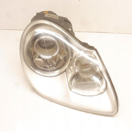 Frontscheinwerfer Porsche Cayenne 89306360 Xenon Rechts Scheinwerfer Headlight SCH1154718291ty