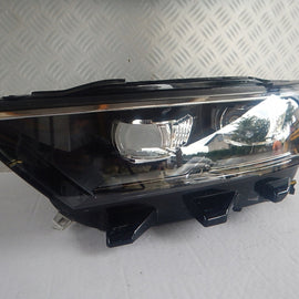 Frontscheinwerfer VW T-Roc VW2GA941035D LED Links Scheinwerfer Headlight SCH6374882054di