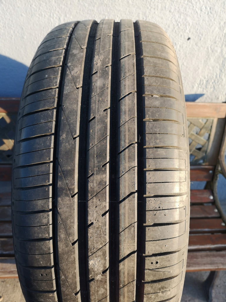 1x Alufelge 20 Zoll 8.0" 5x112 34ET 3QG601025D VW Rim Wheel FEL2724428921lw
