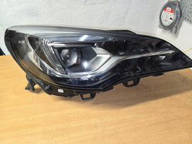 Frontscheinwerfer Opel Astra 39158010 LED Rechts Scheinwerfer Headlight
