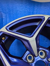 Laden Sie das Bild in den Galerie-Viewer, 1x Alufelge 19 Zoll 9.5" 5x114.3 PR3J1007FA Ford Rim Wheel FEL8288692336pw