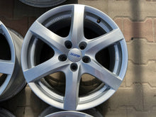 Laden Sie das Bild in den Galerie-Viewer, 4x Alufelge 17 Zoll 7.5" 5x112 Audi Rim Wheel FEL1856093647fu