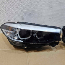 Load image into Gallery viewer, Frontscheinwerfer BMW G31 G30 7439183 7214952 LED Ein Stück (Rechts oder Links) SCH5606563938ru