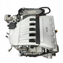Load image into Gallery viewer, Motor VW Touareg BMV 3.2 159TKm Benzin Engine Unkomplett MOT9084097321xh