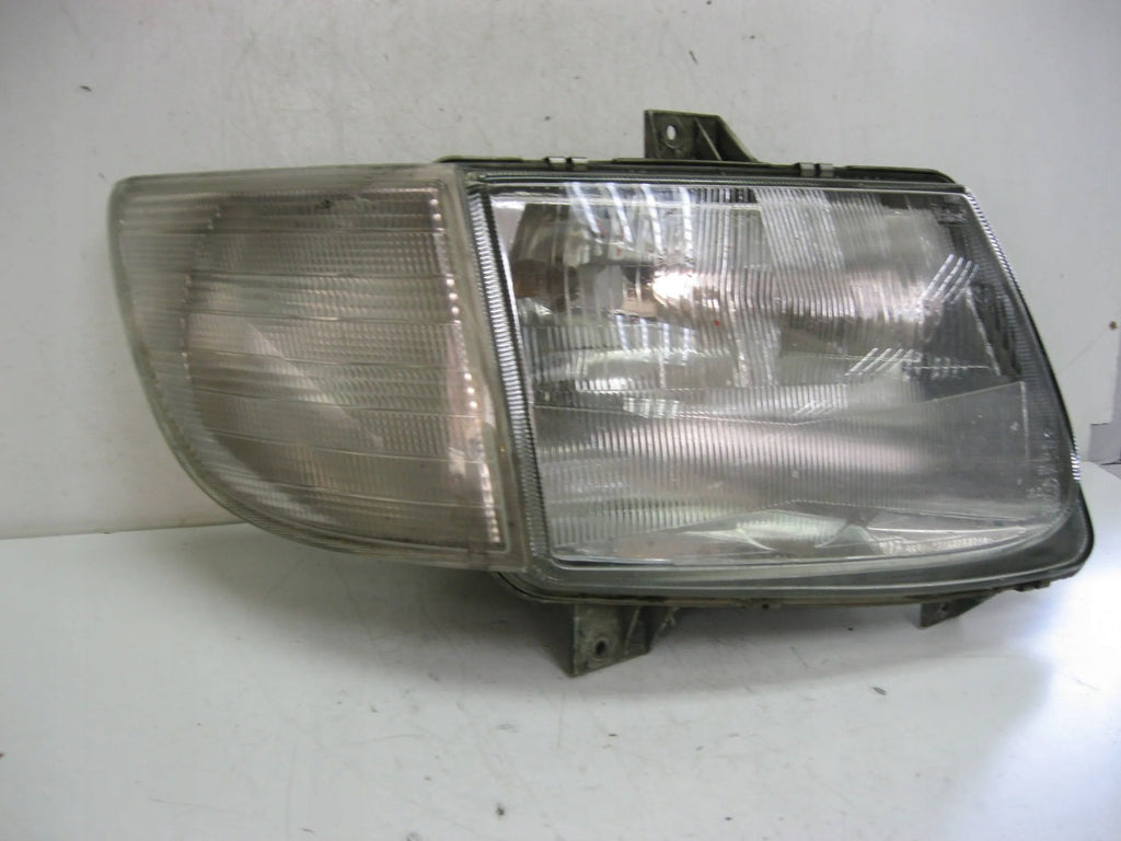 Frontscheinwerfer Mercedes-Benz 6388202061 Rechts Scheinwerfer Headlight