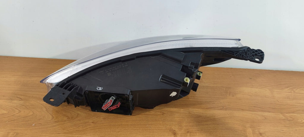 Frontscheinwerfer Ford Focus JX7B-13E014-GE LED Rechts Scheinwerfer Headlight