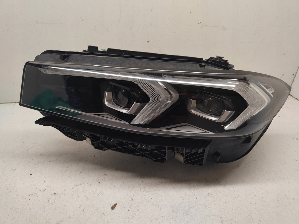 Frontscheinwerfer BMW G21 G20 9450795-03 Full LED Links Scheinwerfer Headlight SCH7821867994ro