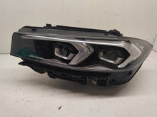 Laden Sie das Bild in den Galerie-Viewer, Frontscheinwerfer BMW G21 G20 9450795-03 Full LED Links Scheinwerfer Headlight SCH7821867994ro