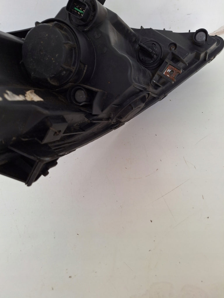 Frontscheinwerfer Kia Sportage 92101-3W Links Scheinwerfer Headlight SCH4792519806rj
