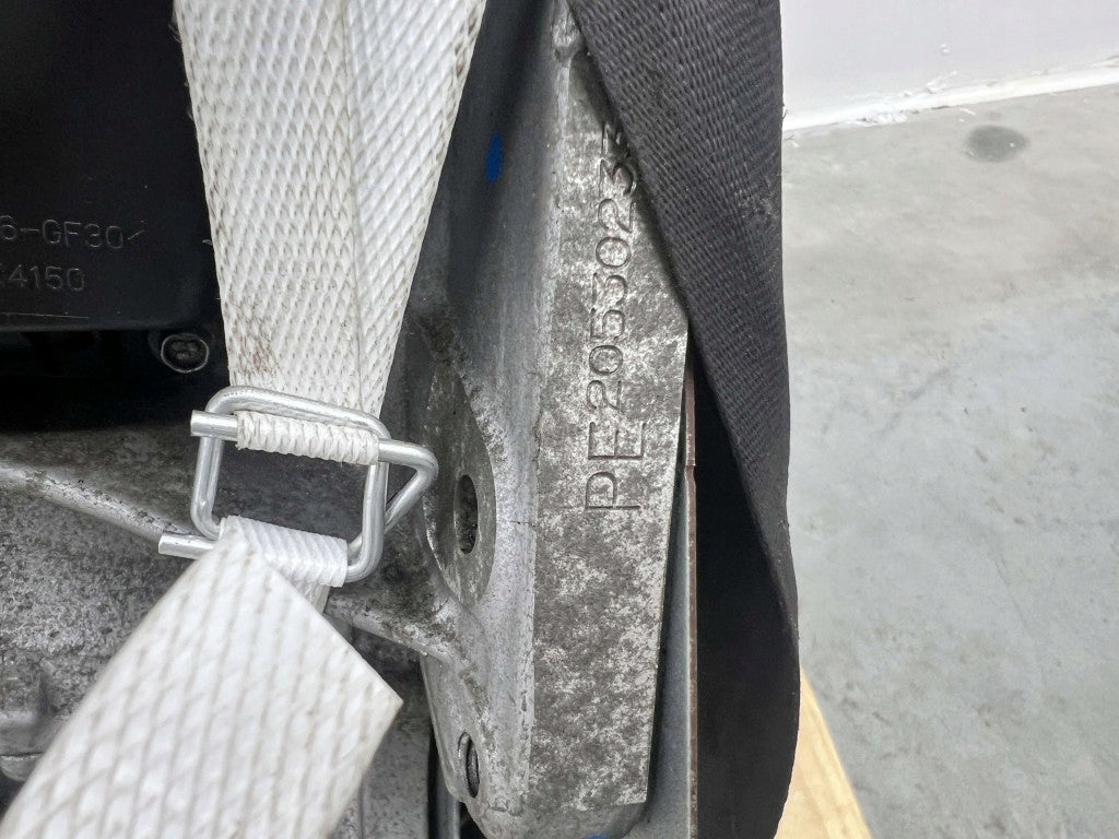 Motor Mazda 3 Bm Bn PE 2.0 120PS 172TKm 2014 Benzin Engine Komplett