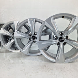 4x Alufelge 19 Zoll 7.0