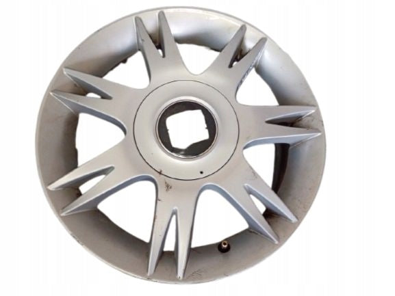 4x Alufelge 15 Zoll 6.0" 5x100 Seat Cordoba Rim Wheel FEL8678906239yw