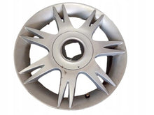 Laden Sie das Bild in den Galerie-Viewer, 4x Alufelge 15 Zoll 6.0" 5x100 Seat Cordoba Rim Wheel FEL8678906239yw
