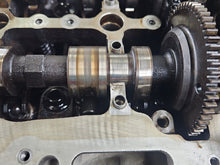 Laden Sie das Bild in den Galerie-Viewer, Motor Mazda Cx-5 SHY1 2.2 150PS 2013 Diesel Engine Unkomplett