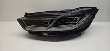 Laden Sie das Bild in den Galerie-Viewer, Frontscheinwerfer Jaguar M9D3-13W030-HE LED Links Scheinwerfer Headlight SCH3636294523jz