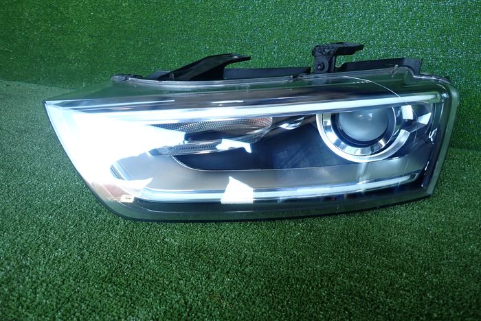 Frontscheinwerfer Audi Q3 8U0941005 Links Scheinwerfer Headlight SCH4809517493fm