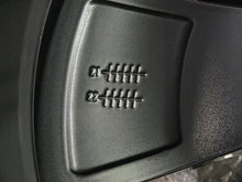 Load image into Gallery viewer, 1x Alufelge 19 Zoll 7.5" 5x112 50ET Glanz Schwarz 10A601025H Vw Rim Wheel FEL9285456880cq
