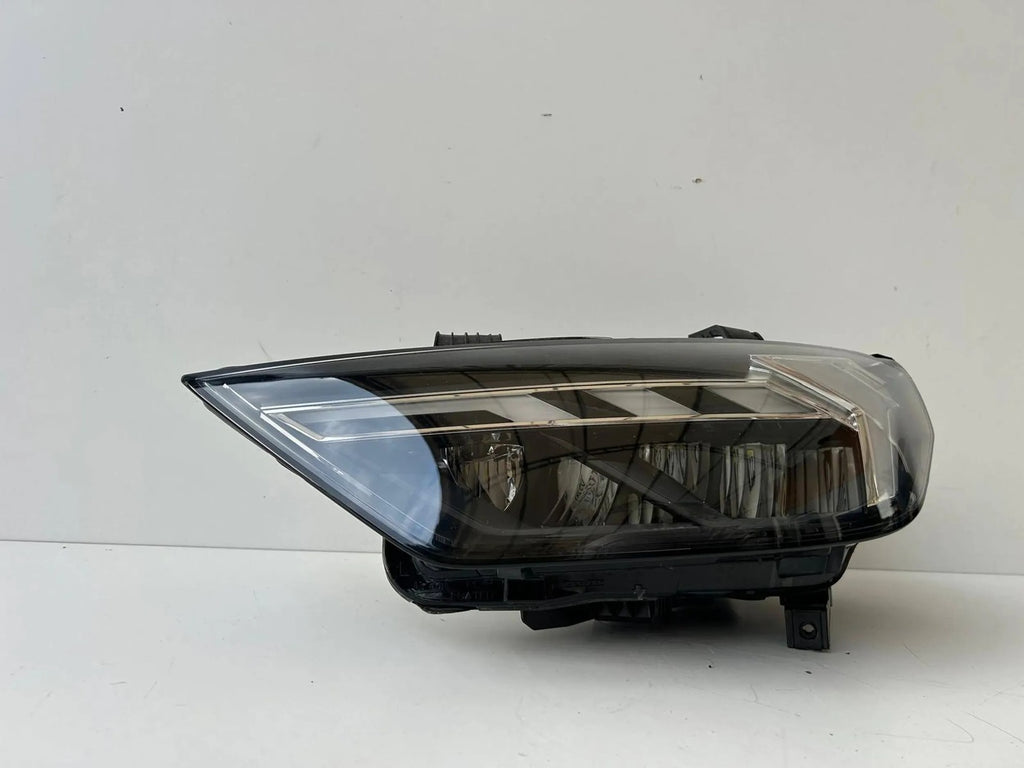 Frontscheinwerfer Audi A1 82A941033D Links Scheinwerfer Headlight