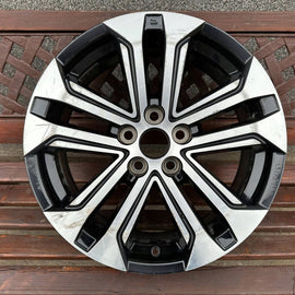 1x Alufelge 18 Zoll 5x114.3 PW45742003 Toyota Rav 4 Rim Wheel FEL4802078568vq
