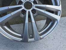 Load image into Gallery viewer, 1x Alufelge 18 Zoll 7.5" 5x112 8V0601025BL Audi A3 Rim Wheel FEL8169971963sx