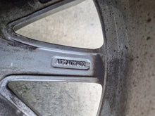 Load image into Gallery viewer, 1x Alufelge 17 Zoll 7.5" 5x112 A1724011402 Mercedes-Benz Slk Rim Wheel FEL3872703775ix